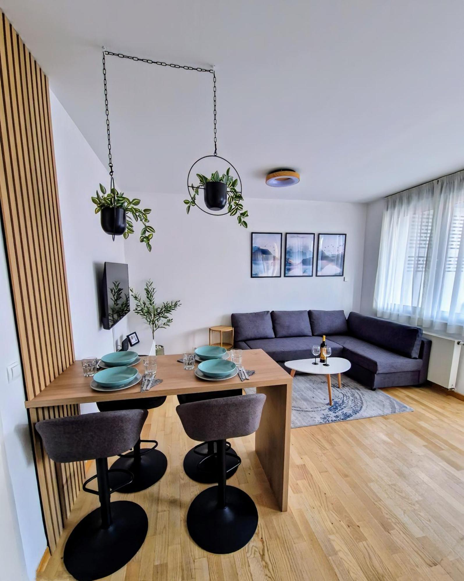 Appartamento Zen With Free Garage *